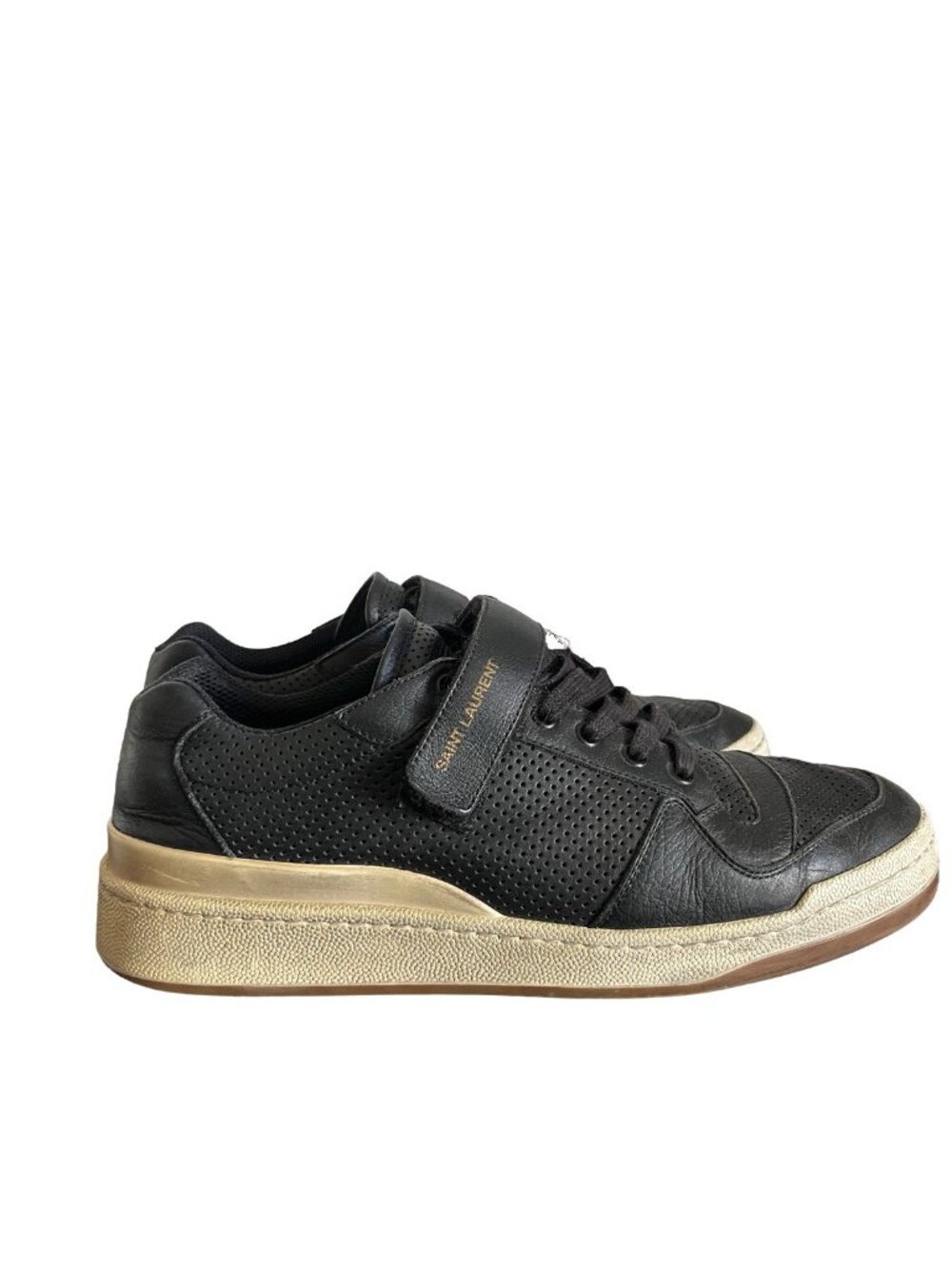 Saint Laurent Paris SS20 SL24 sneakers